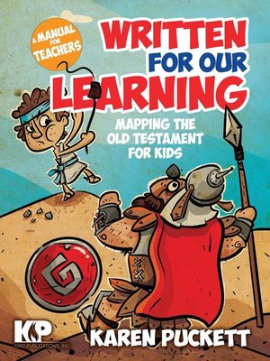 cover image of Written for Our Learning